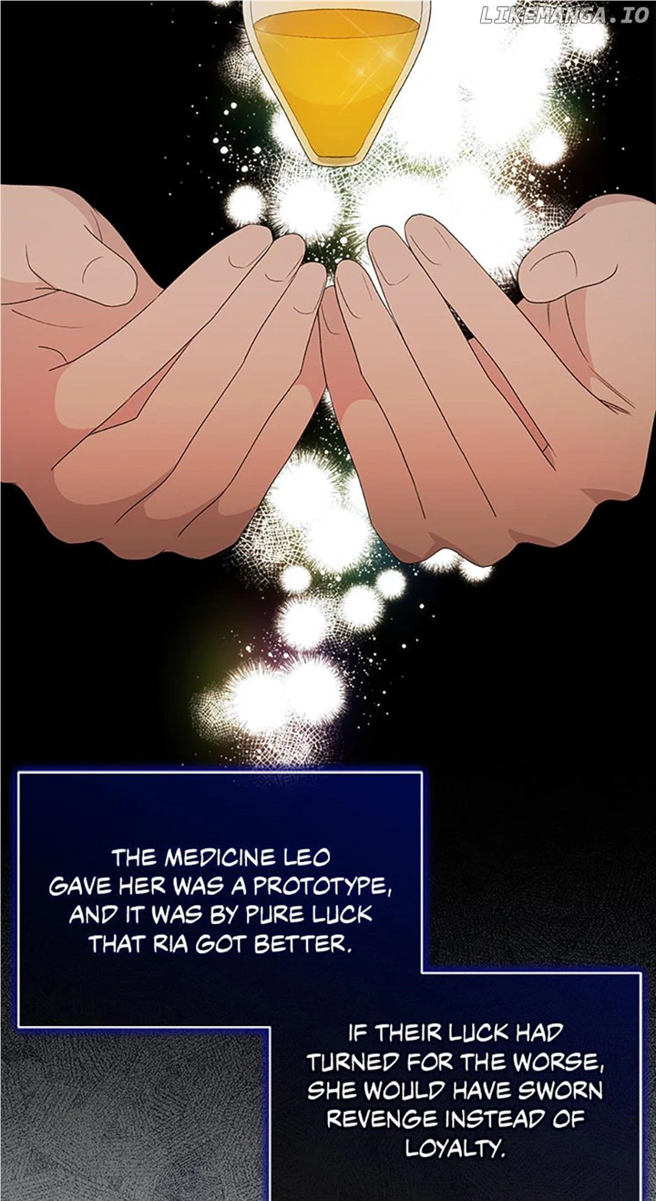 The Exhausting Reality of Novel Transmigration Chapter 40 page 22 - 