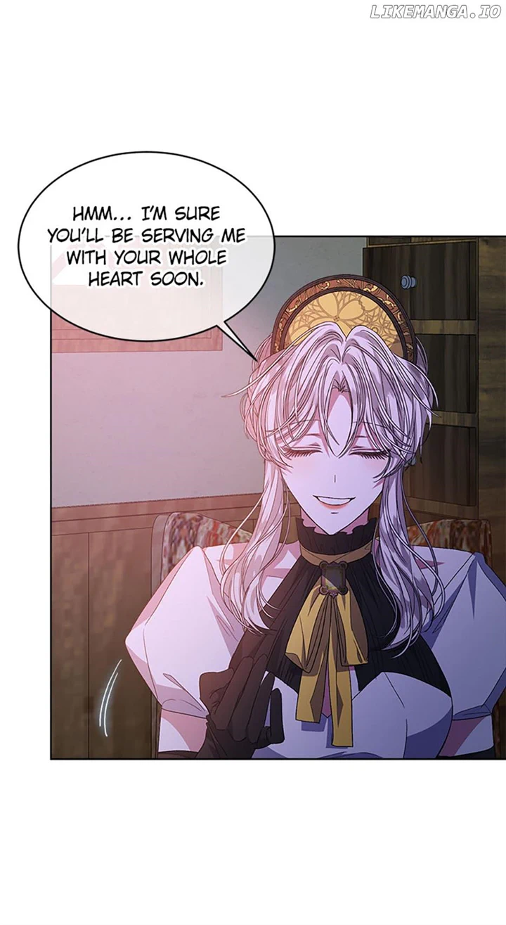 The Exhausting Reality of Novel Transmigration Chapter 40 page 25 - 