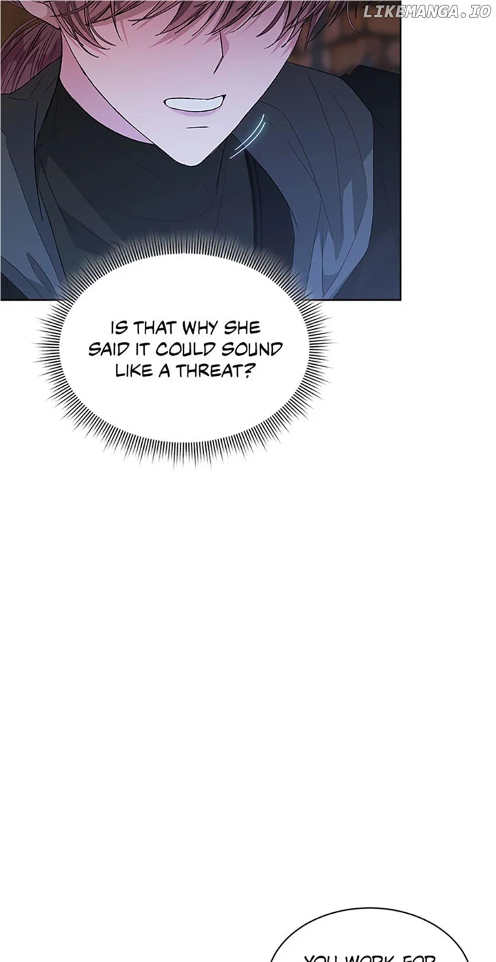 The Exhausting Reality of Novel Transmigration Chapter 40 page 28 - 