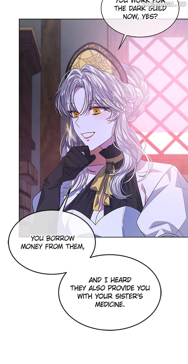The Exhausting Reality of Novel Transmigration Chapter 40 page 29 - 