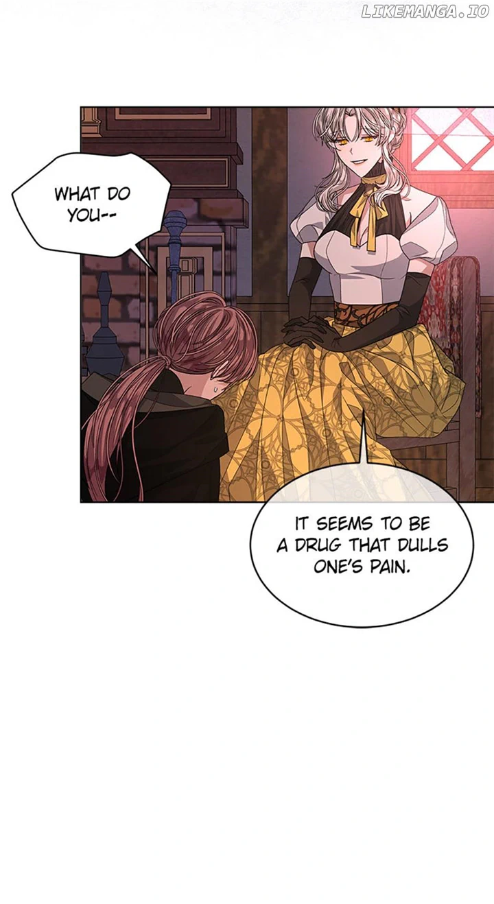 The Exhausting Reality of Novel Transmigration Chapter 40 page 32 - 