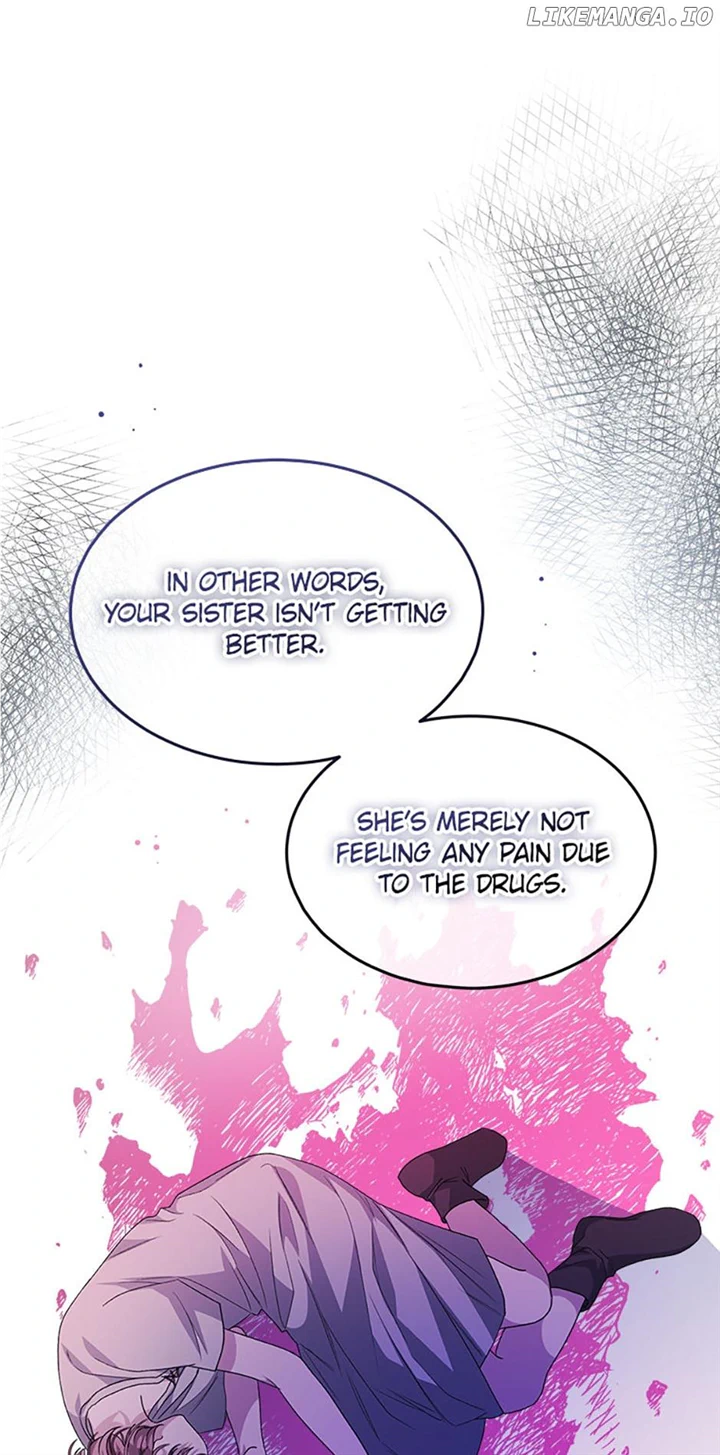 The Exhausting Reality of Novel Transmigration Chapter 40 page 33 - 