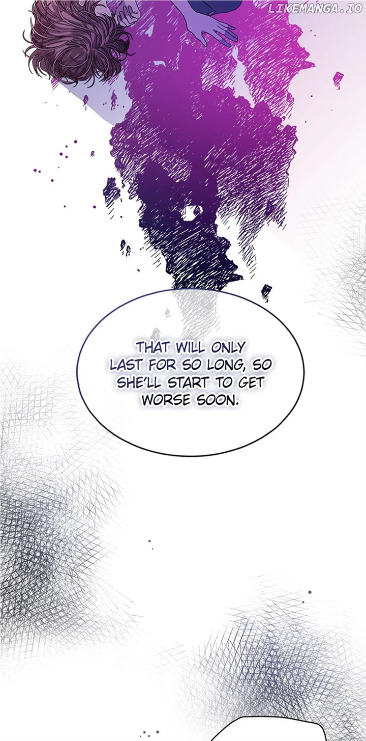 The Exhausting Reality of Novel Transmigration Chapter 40 page 34 - 