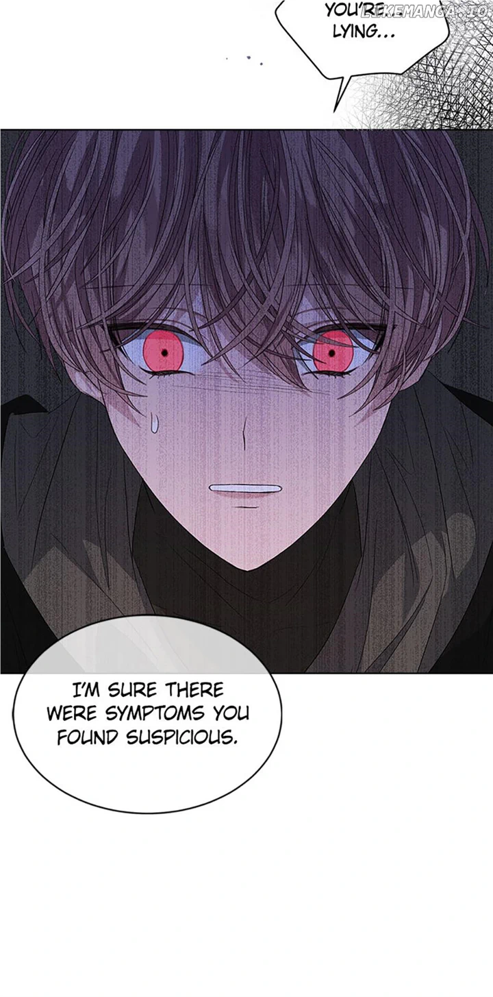The Exhausting Reality of Novel Transmigration Chapter 40 page 35 - 