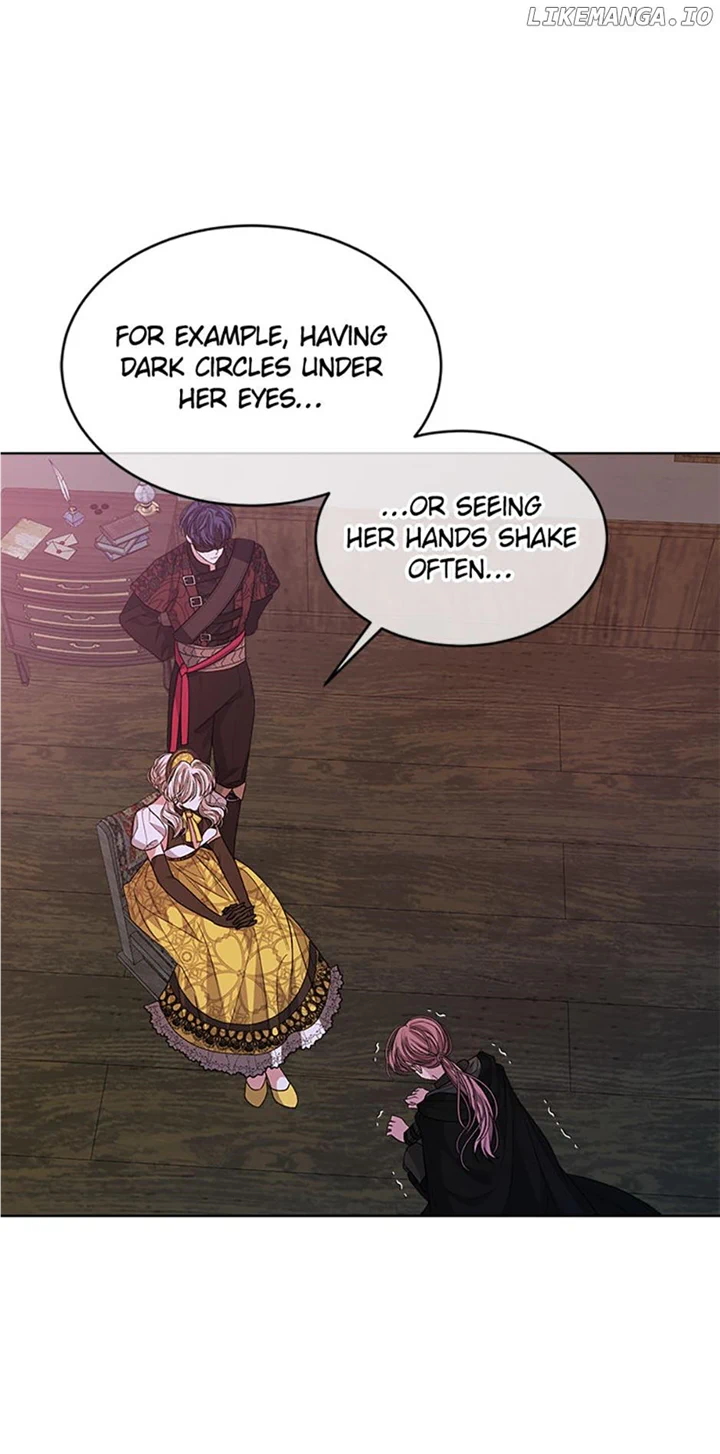 The Exhausting Reality of Novel Transmigration Chapter 40 page 36 - 