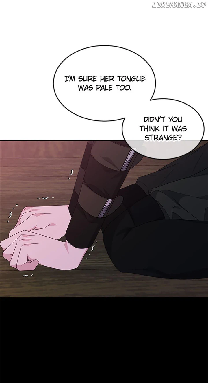 The Exhausting Reality of Novel Transmigration Chapter 40 page 37 - 