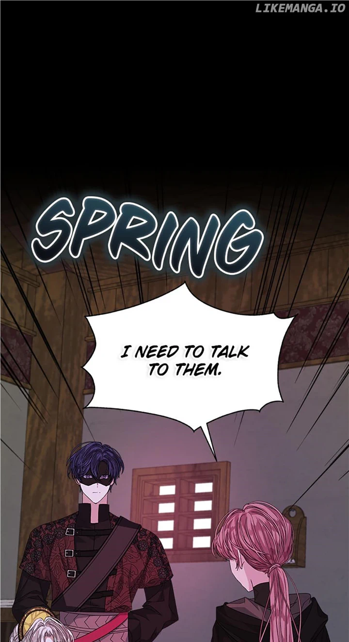 The Exhausting Reality of Novel Transmigration Chapter 40 page 38 - 