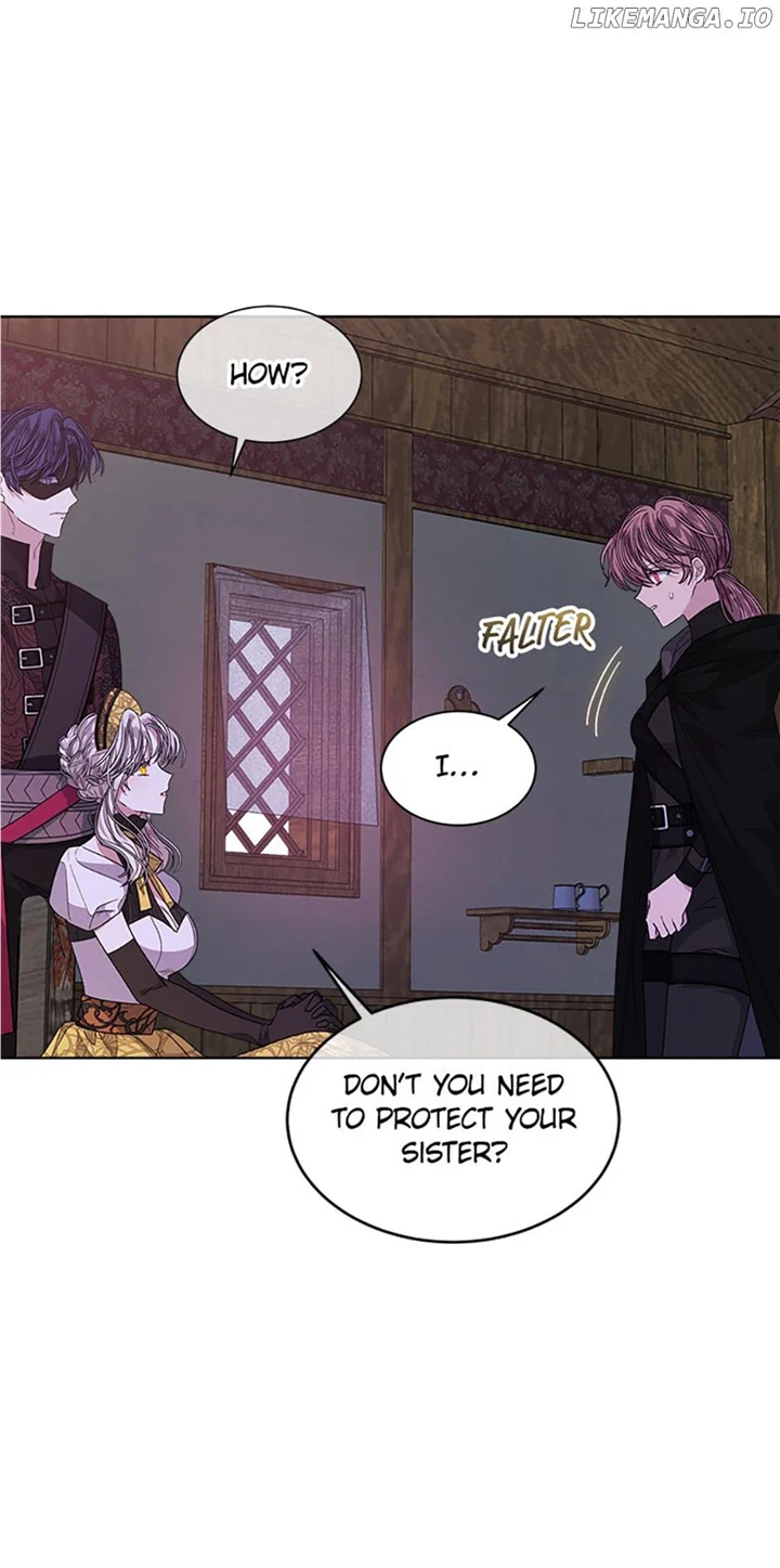 The Exhausting Reality of Novel Transmigration Chapter 40 page 41 - 