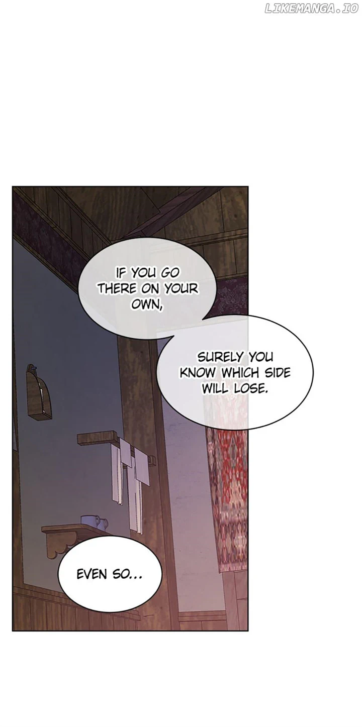 The Exhausting Reality of Novel Transmigration Chapter 40 page 42 - 