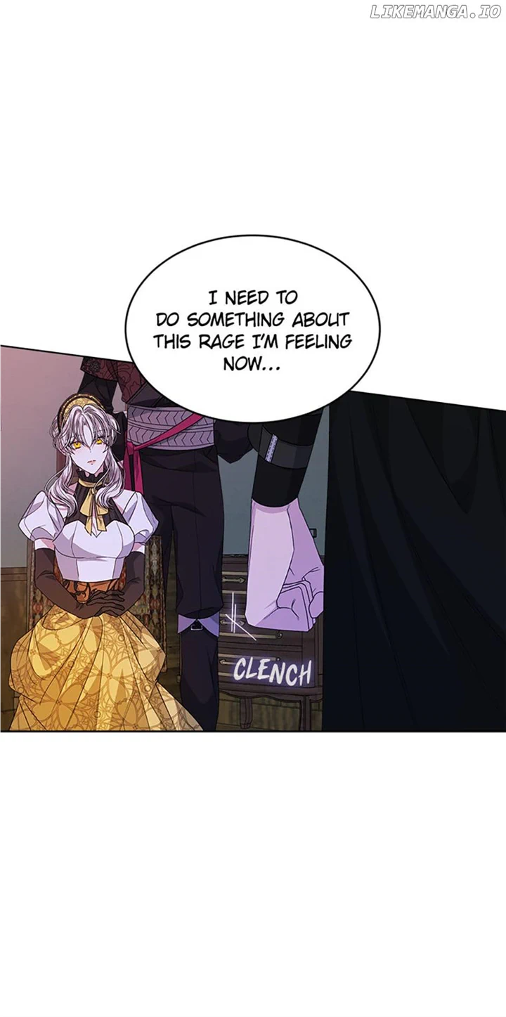 The Exhausting Reality of Novel Transmigration Chapter 40 page 43 - 