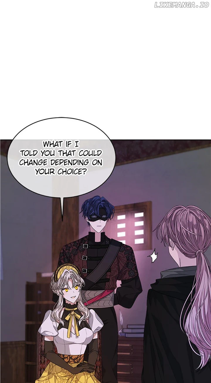 The Exhausting Reality of Novel Transmigration Chapter 40 page 44 - 