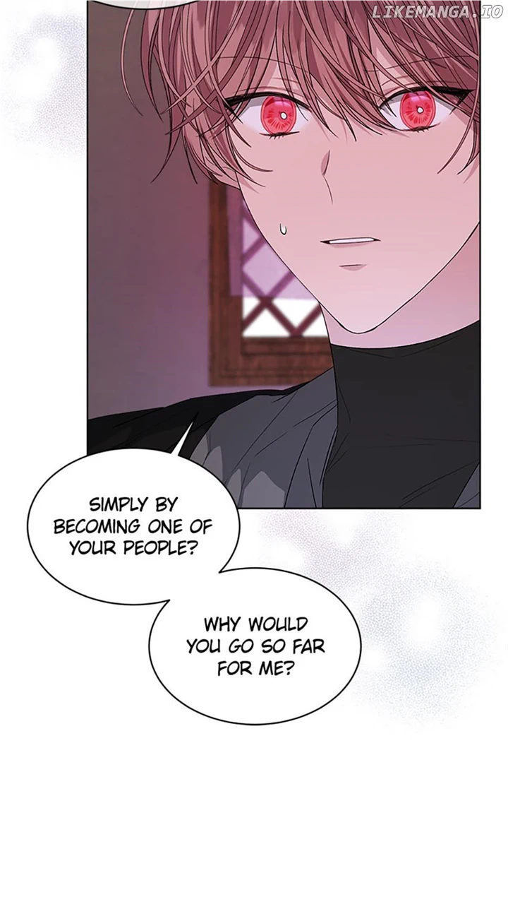 The Exhausting Reality of Novel Transmigration Chapter 40 page 47 - 