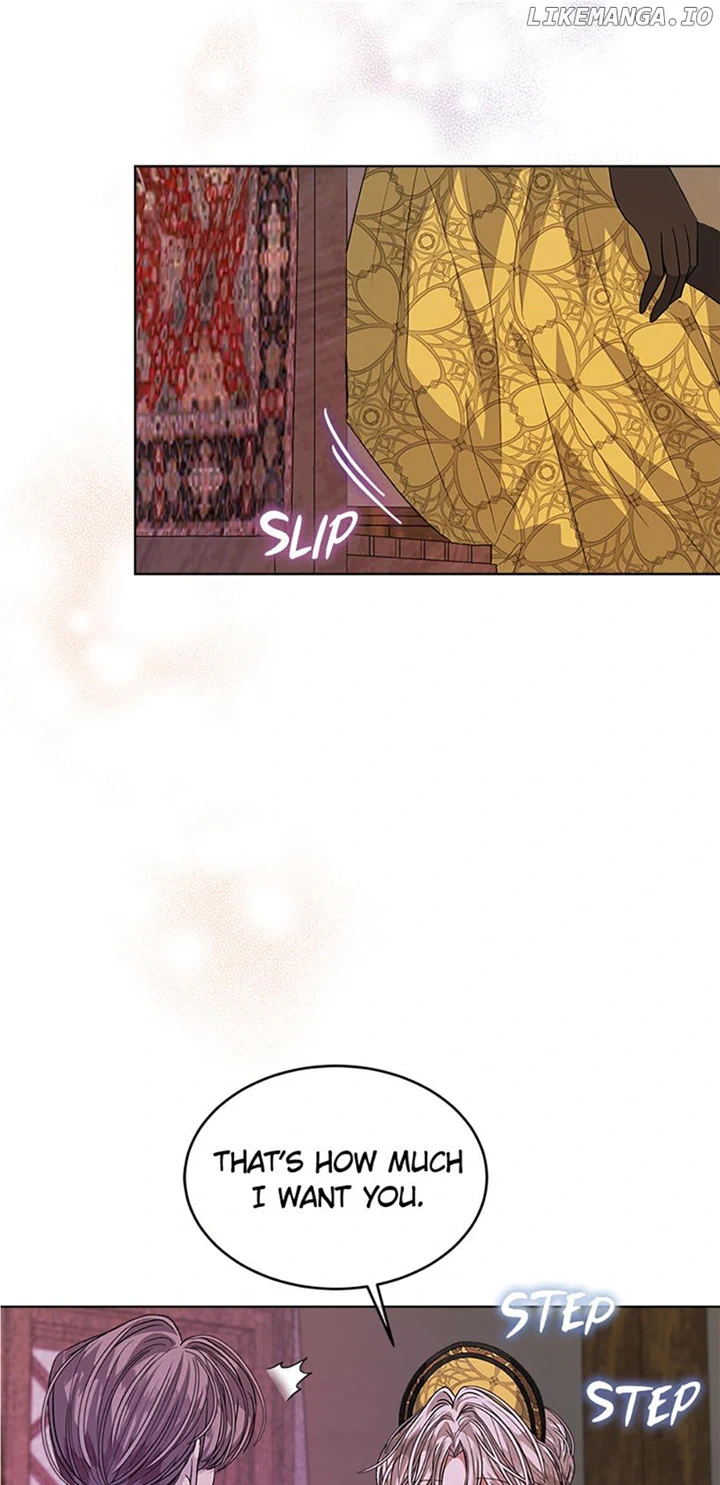 The Exhausting Reality of Novel Transmigration Chapter 40 page 49 - 