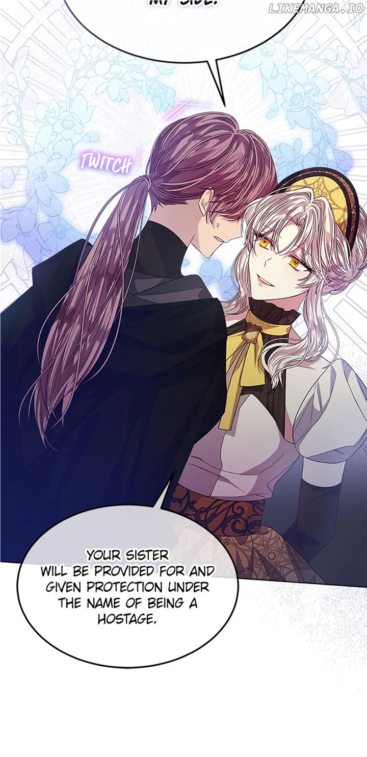 The Exhausting Reality of Novel Transmigration Chapter 40 page 51 - 