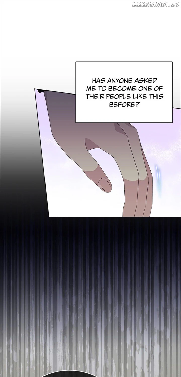 The Exhausting Reality of Novel Transmigration Chapter 40 page 56 - 