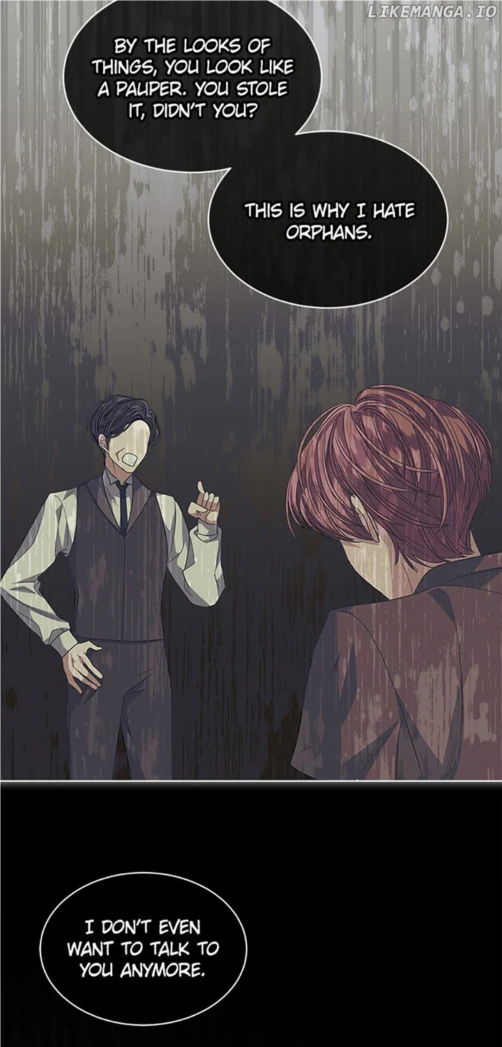 The Exhausting Reality of Novel Transmigration Chapter 40 page 57 - 