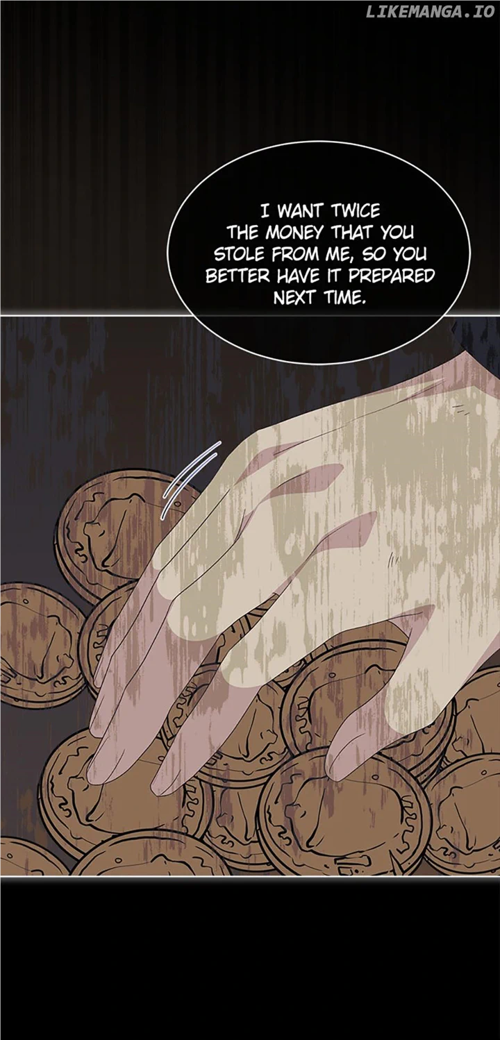 The Exhausting Reality of Novel Transmigration Chapter 40 page 58 - 