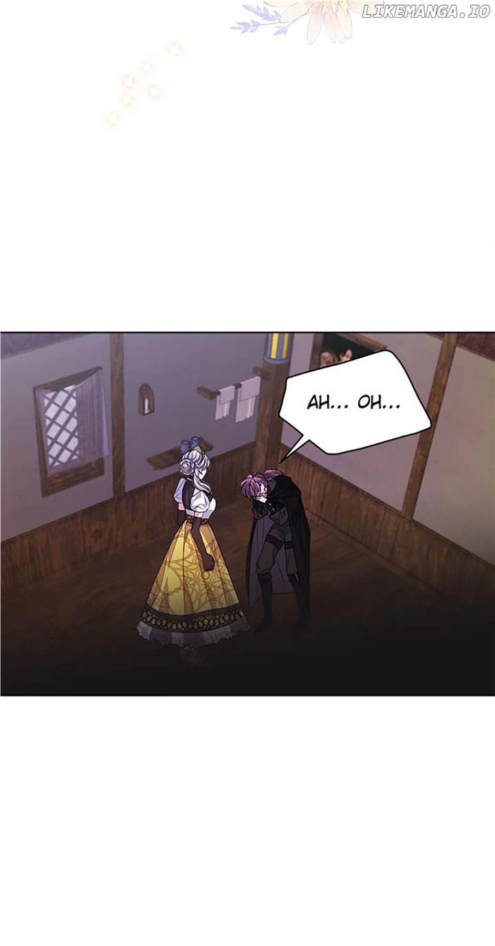 The Exhausting Reality of Novel Transmigration Chapter 40 page 62 - 