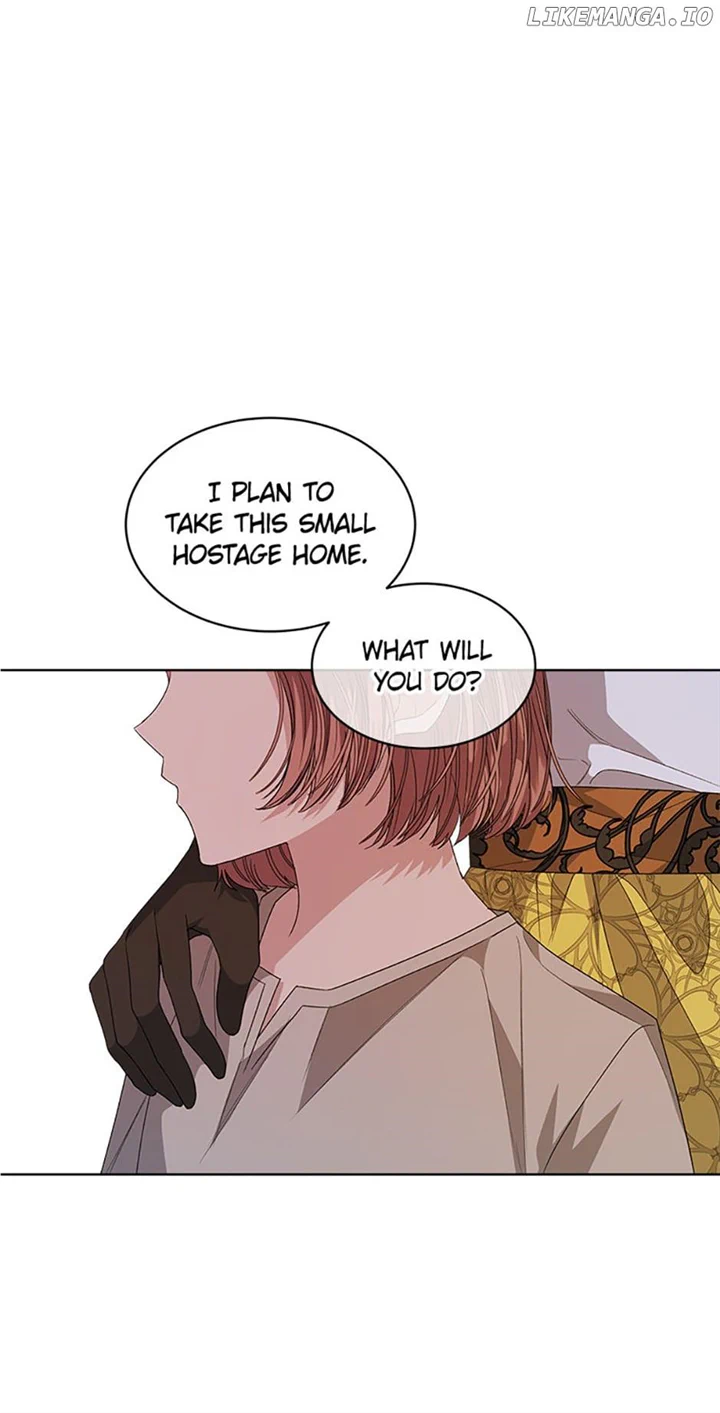 The Exhausting Reality of Novel Transmigration Chapter 40 page 68 - 