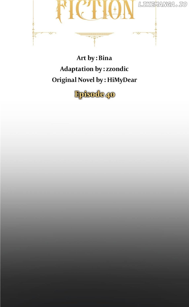 The Exhausting Reality of Novel Transmigration Chapter 40 page 8 - 