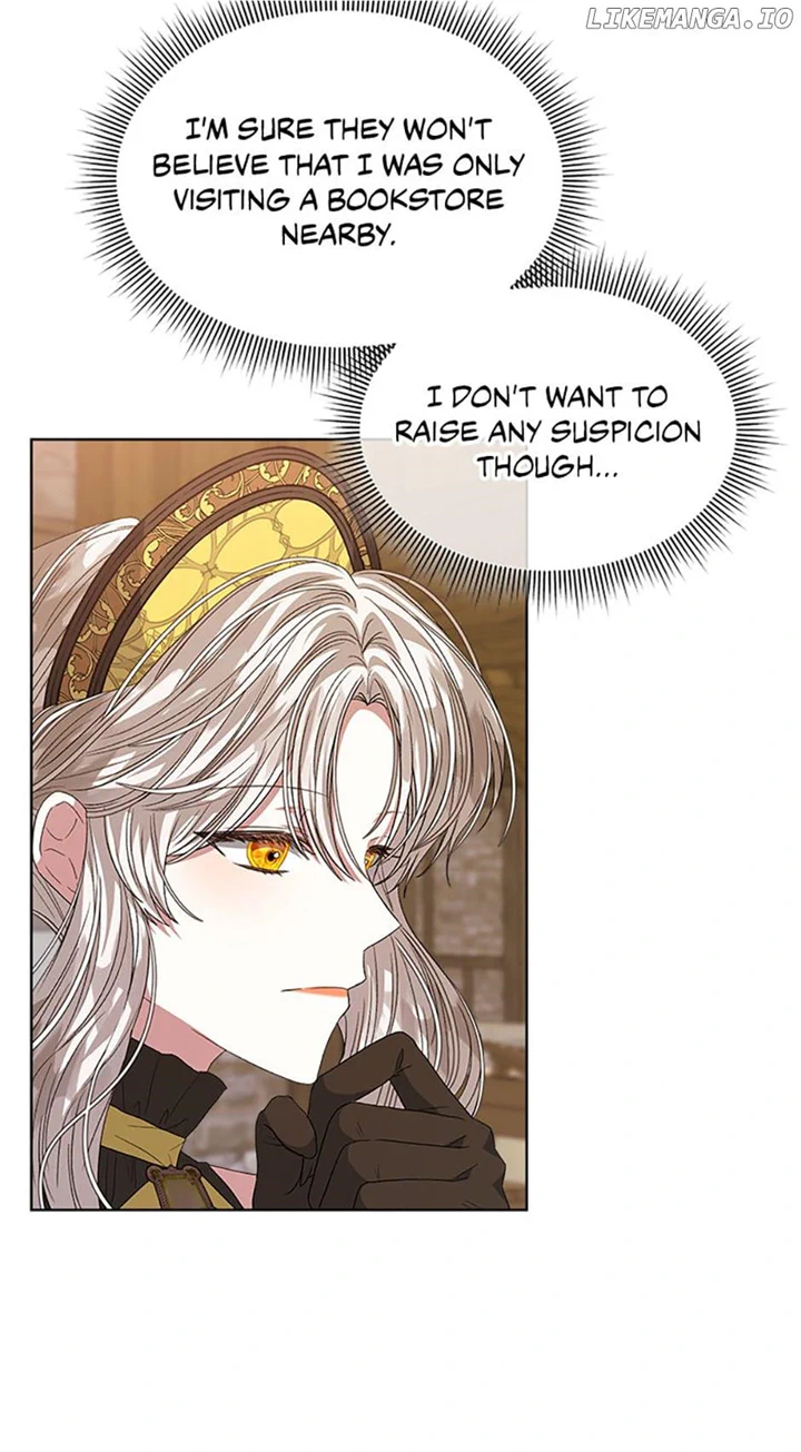 The Exhausting Reality of Novel Transmigration Chapter 40 page 77 - 