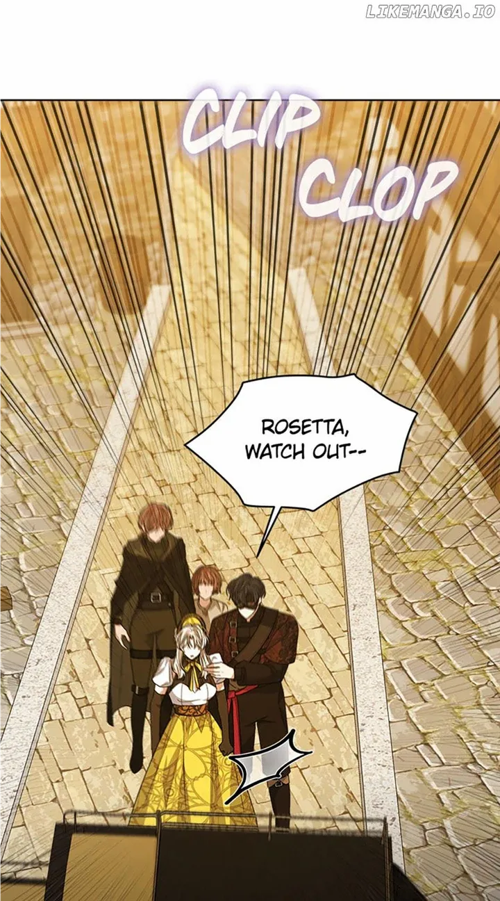 The Exhausting Reality of Novel Transmigration Chapter 40 page 79 - 