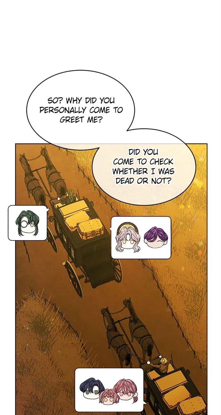 The Exhausting Reality of Novel Transmigration Chapter 41 page 14 - 