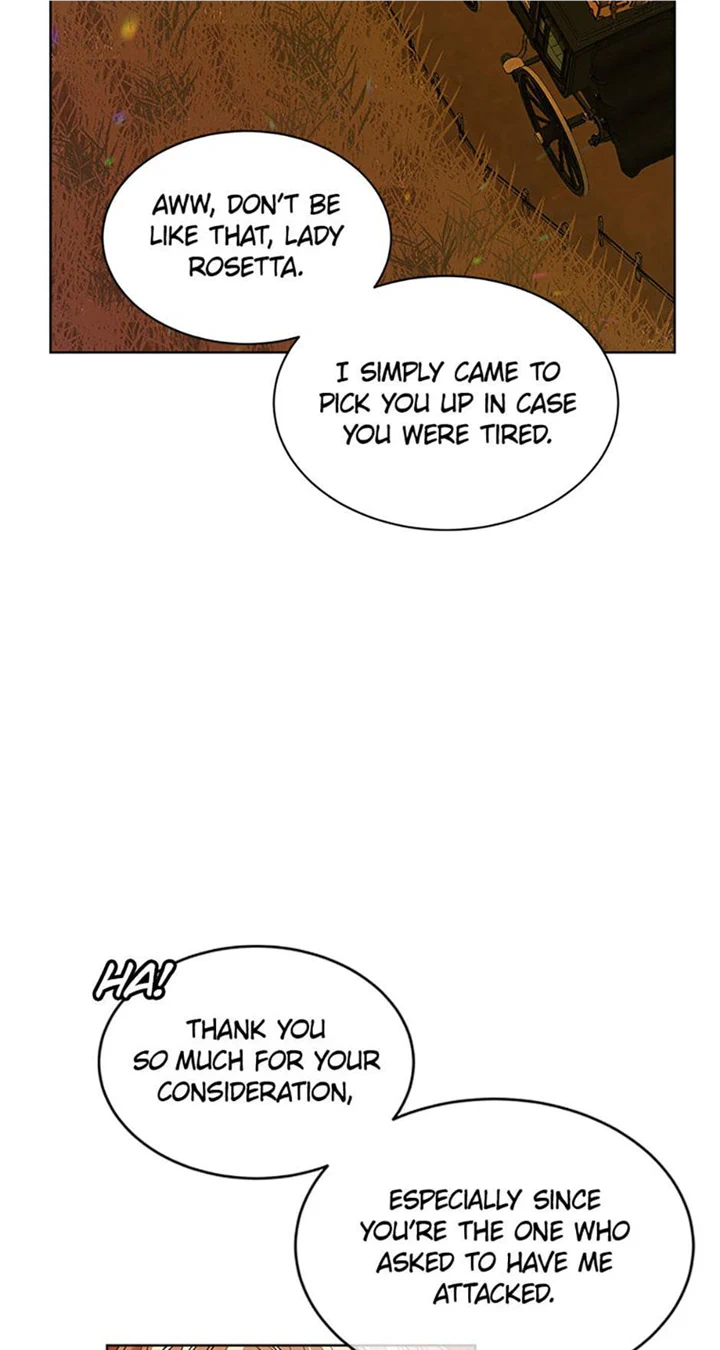 The Exhausting Reality of Novel Transmigration Chapter 41 page 15 - 