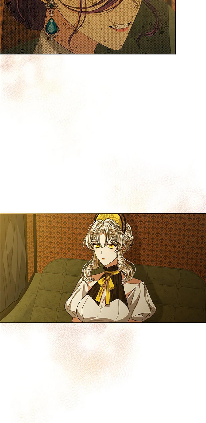 The Exhausting Reality of Novel Transmigration Chapter 41 page 19 - 