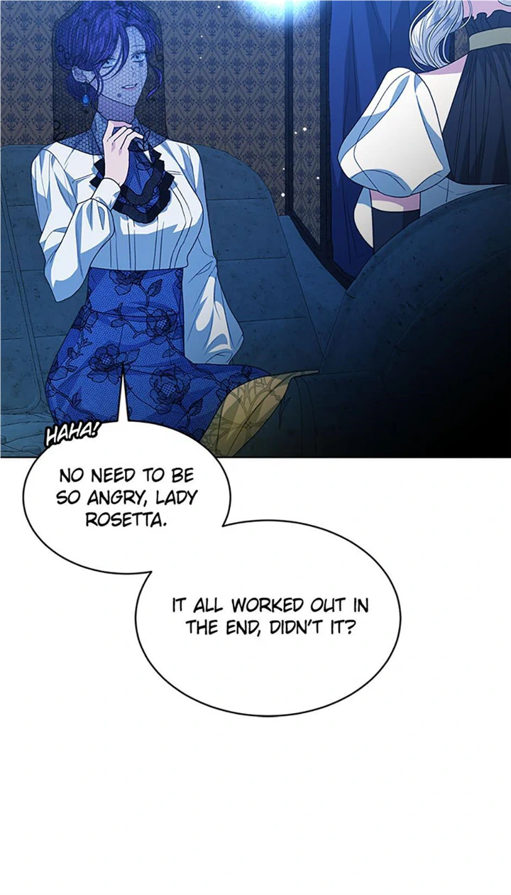 The Exhausting Reality of Novel Transmigration Chapter 41 page 33 - 