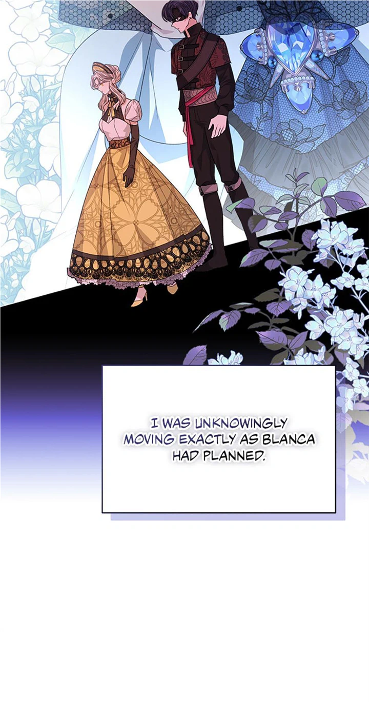 The Exhausting Reality of Novel Transmigration Chapter 41 page 37 - 