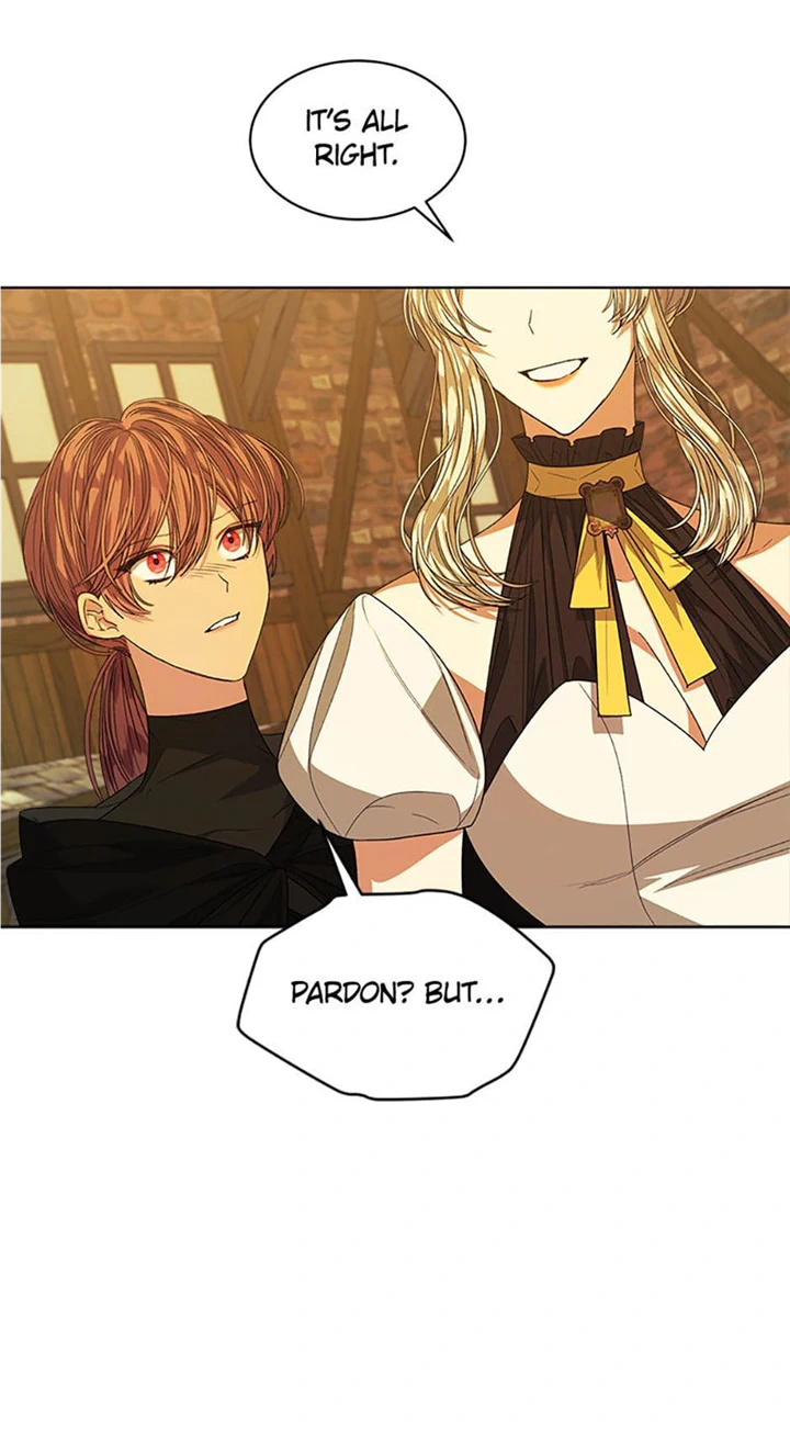 The Exhausting Reality of Novel Transmigration Chapter 41 page 5 - 