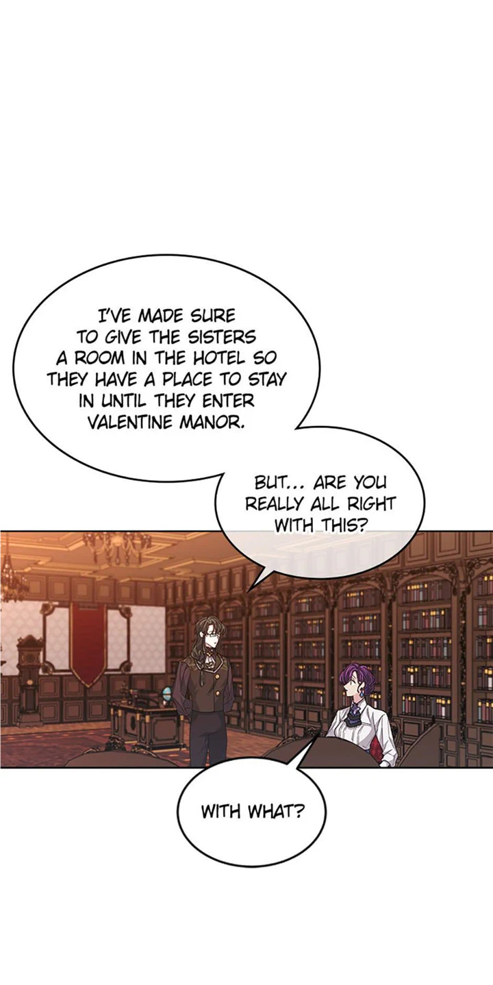 The Exhausting Reality of Novel Transmigration Chapter 41 page 53 - 