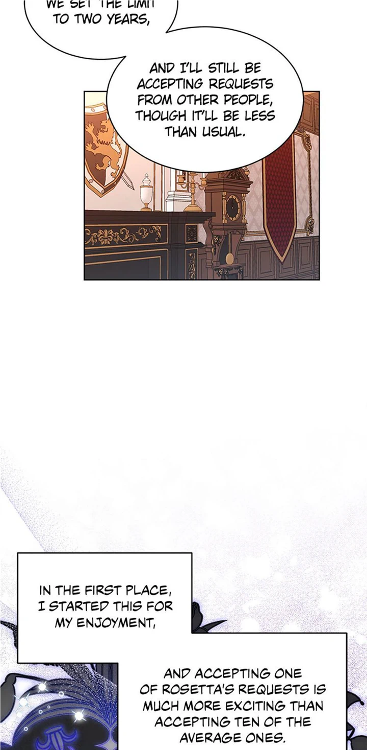 The Exhausting Reality of Novel Transmigration Chapter 41 page 55 - 
