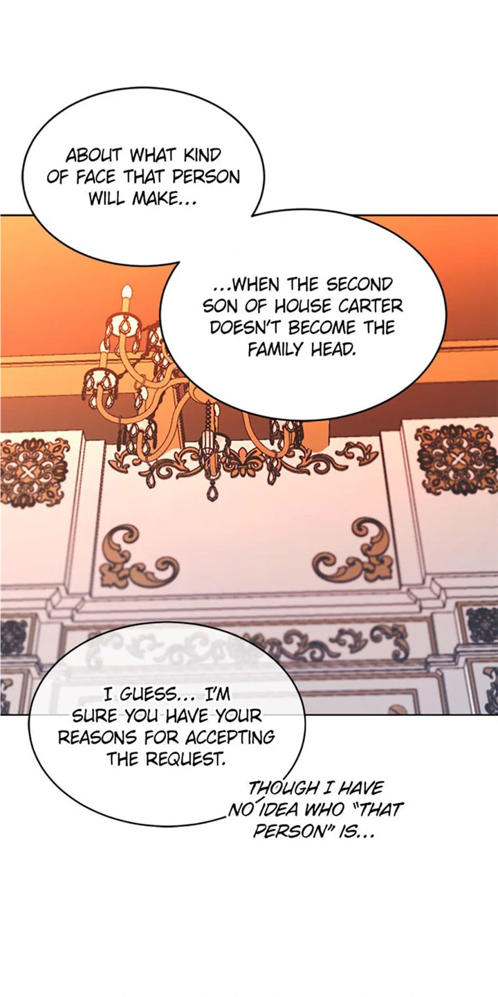 The Exhausting Reality of Novel Transmigration Chapter 41 page 58 - 