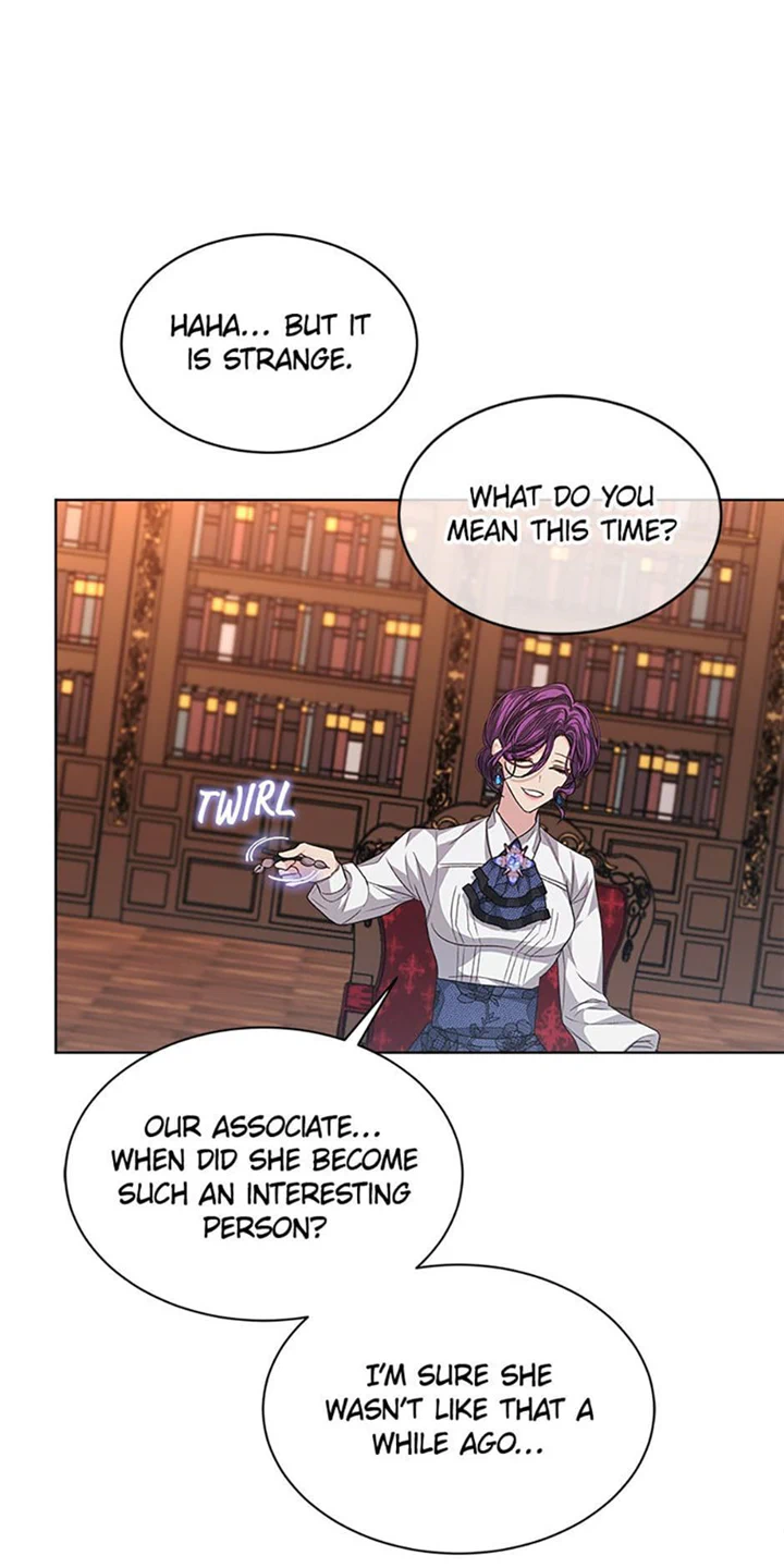 The Exhausting Reality of Novel Transmigration Chapter 41 page 59 - 