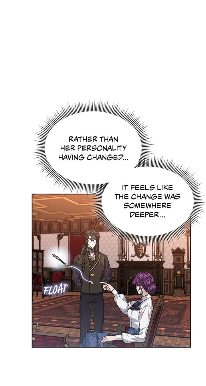 The Exhausting Reality of Novel Transmigration Chapter 41 page 64 - 