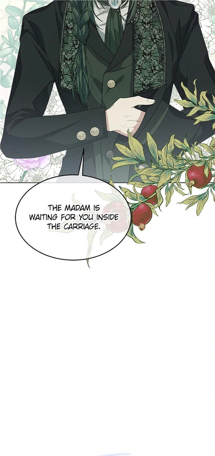 The Exhausting Reality of Novel Transmigration Chapter 41 page 8 - 