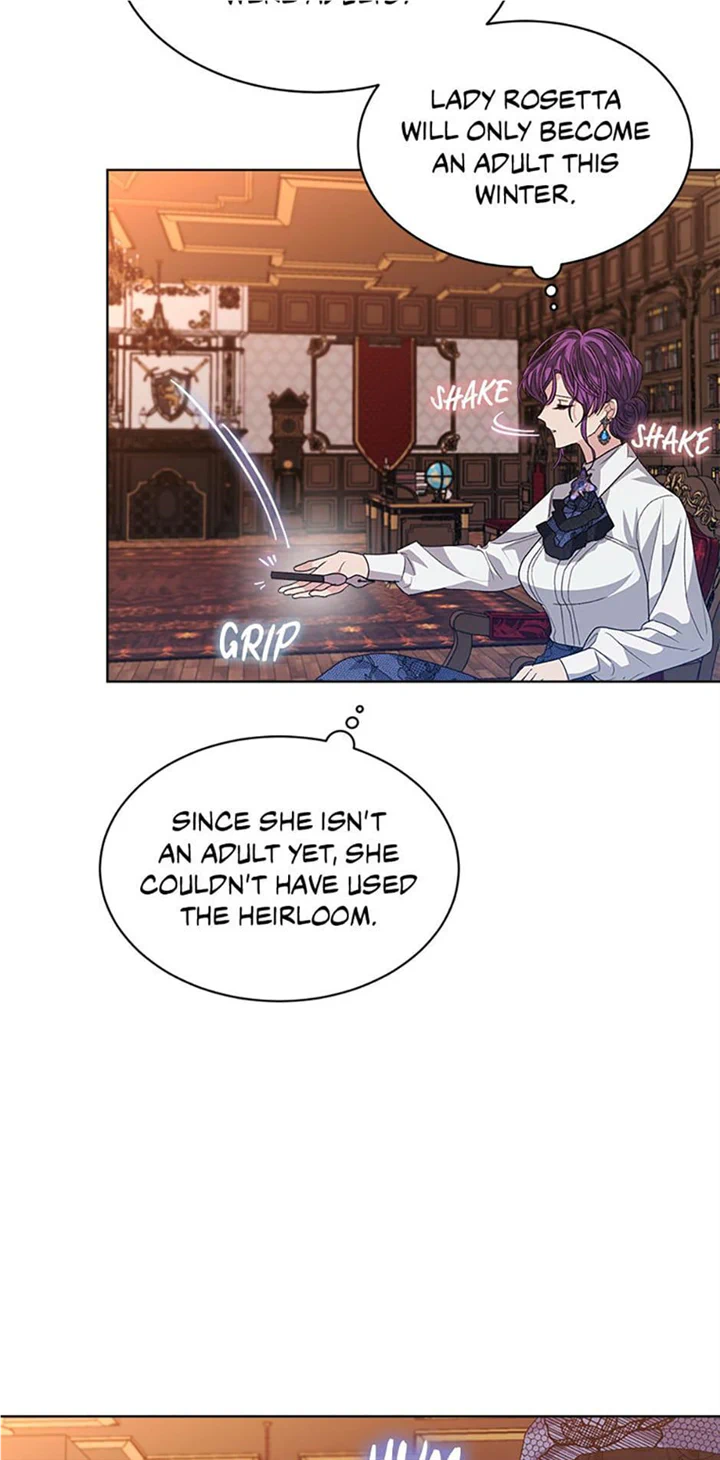 The Exhausting Reality of Novel Transmigration Chapter 41 page 80 - 