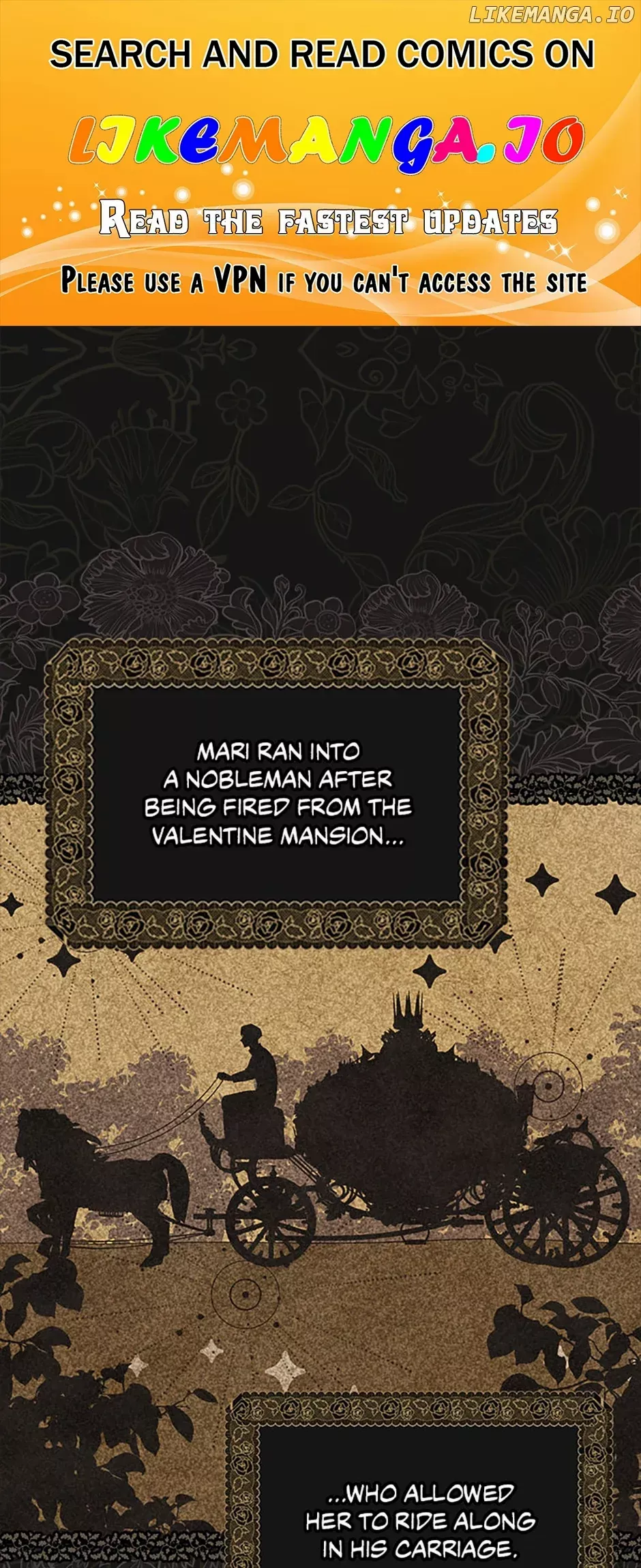 The Exhausting Reality of Novel Transmigration Chapter 44 page 1 - 