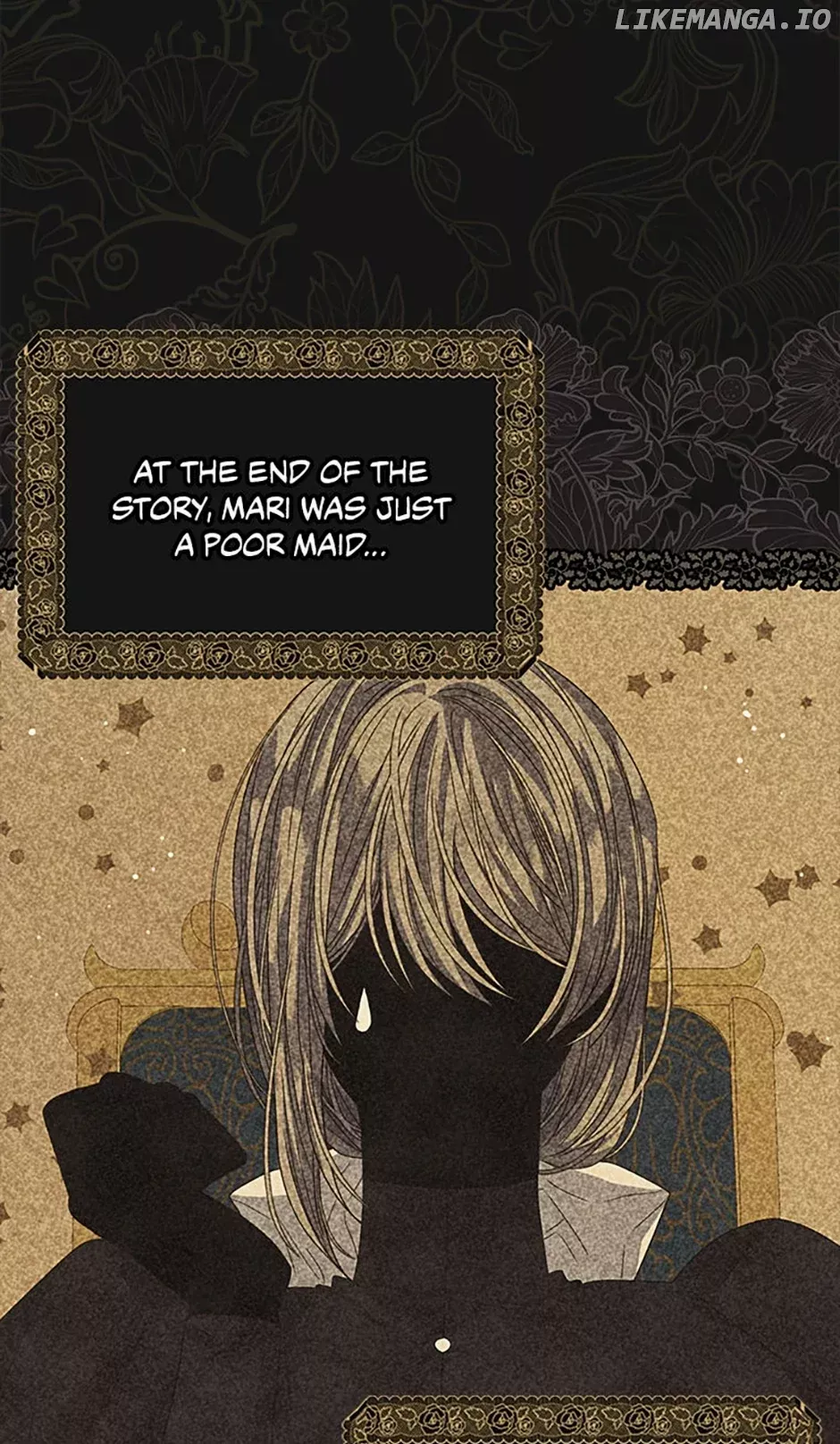 The Exhausting Reality of Novel Transmigration Chapter 44 page 12 - 