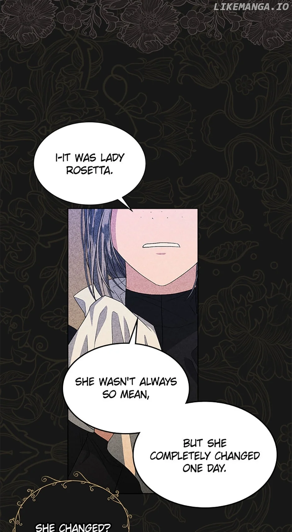 The Exhausting Reality of Novel Transmigration Chapter 44 page 20 - 