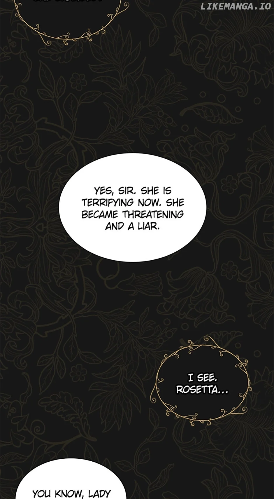 The Exhausting Reality of Novel Transmigration Chapter 44 page 21 - 
