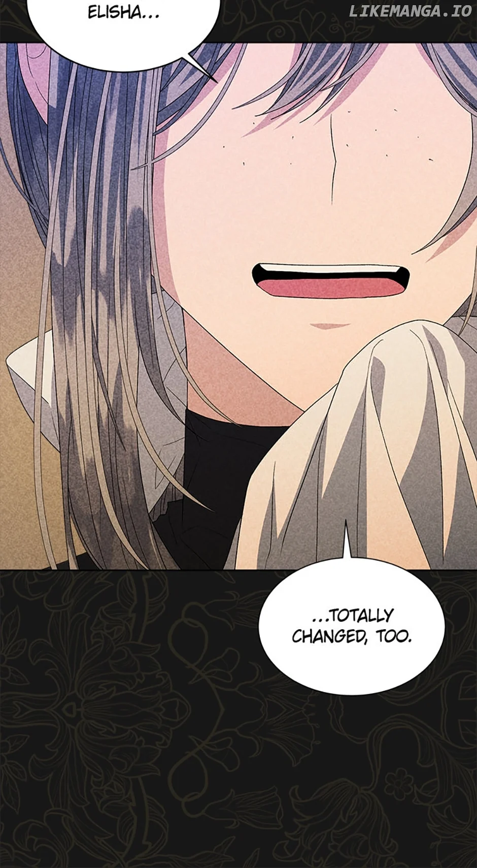 The Exhausting Reality of Novel Transmigration Chapter 44 page 22 - 
