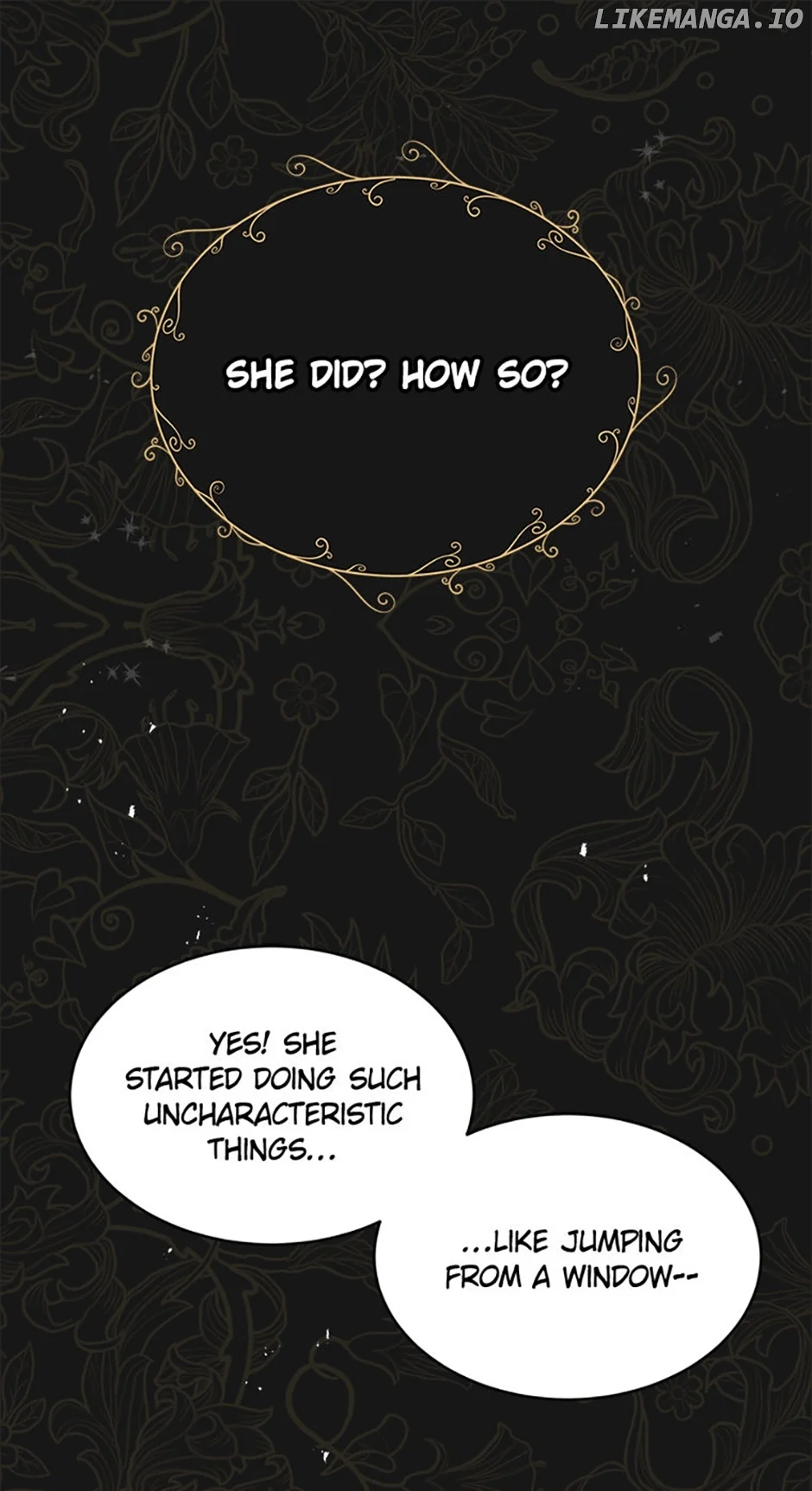 The Exhausting Reality of Novel Transmigration Chapter 44 page 23 - 