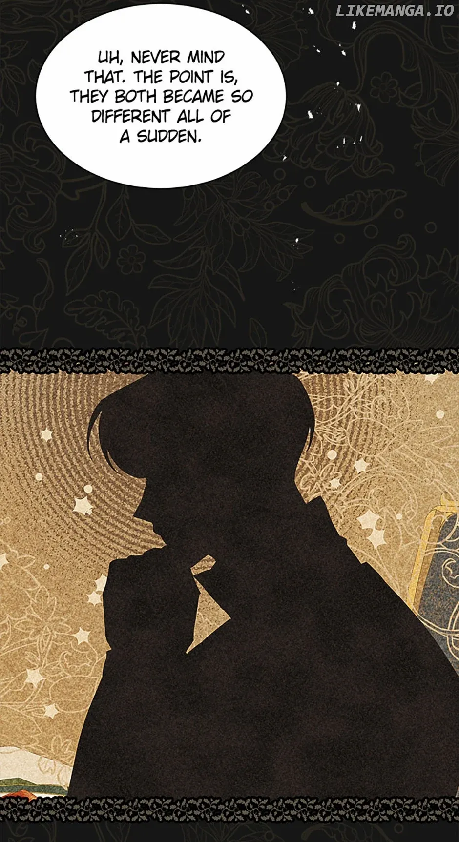 The Exhausting Reality of Novel Transmigration Chapter 44 page 24 - 
