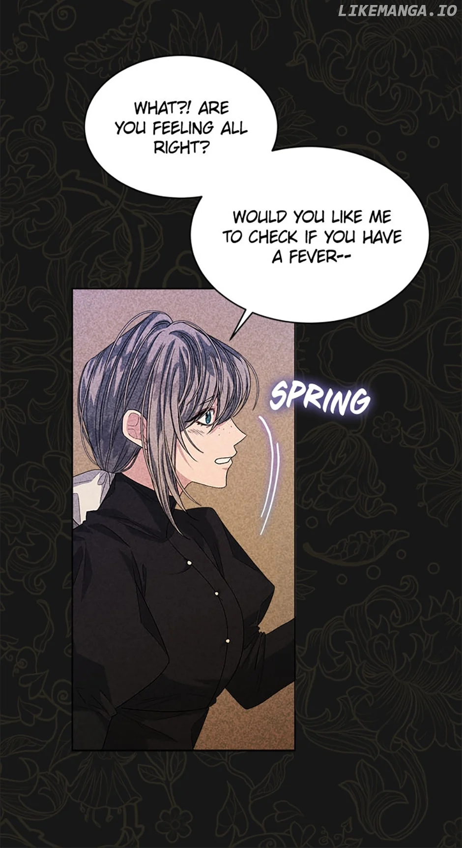 The Exhausting Reality of Novel Transmigration Chapter 44 page 26 - 