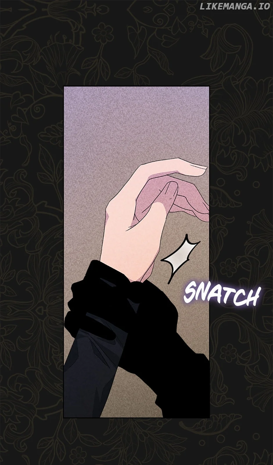 The Exhausting Reality of Novel Transmigration Chapter 44 page 27 - 