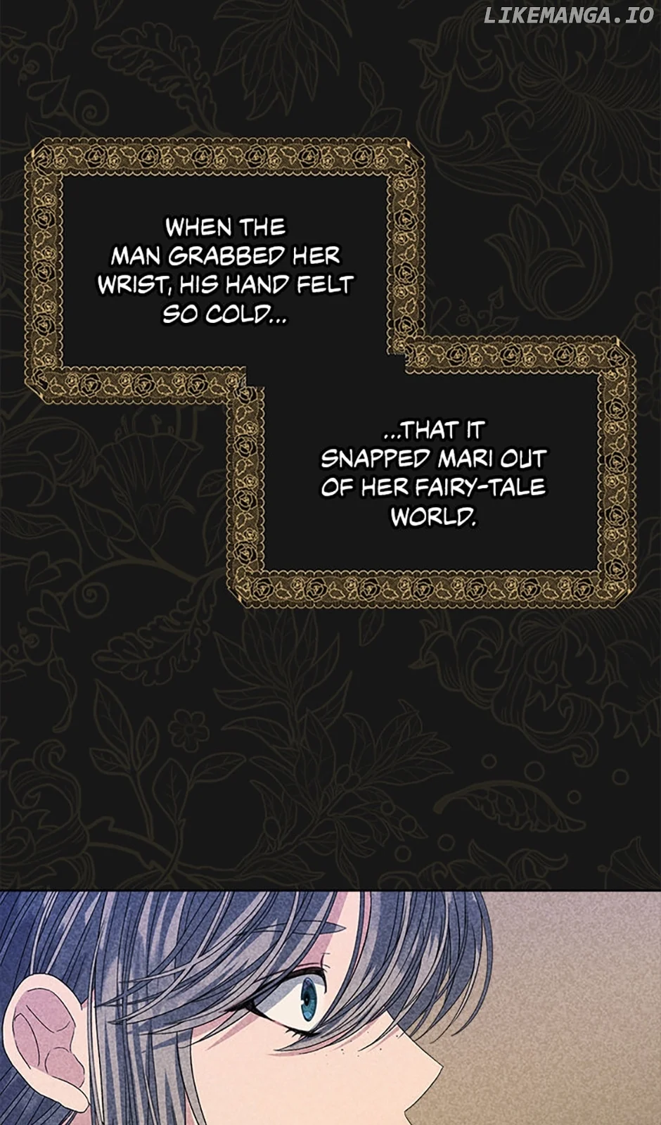 The Exhausting Reality of Novel Transmigration Chapter 44 page 28 - 