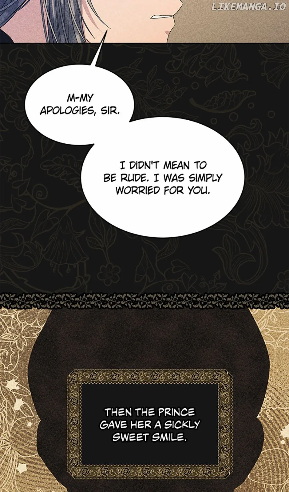 The Exhausting Reality of Novel Transmigration Chapter 44 page 29 - 